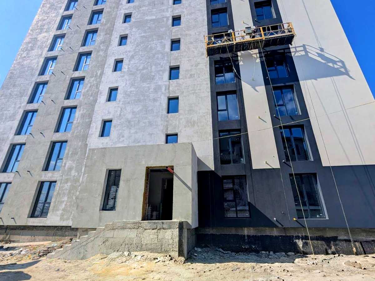 Квартира на пров. Петлюри в Хмельницькому, ID 393640, фото №9