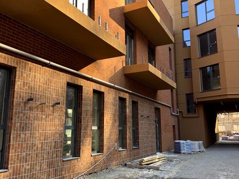 Квартира на вул. Клепарівська, 15 в Львові, ID 267448, фото №4