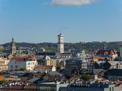 Квартира на вул. Клепарівська, 15 в Львові, ID 267448, фото №7
