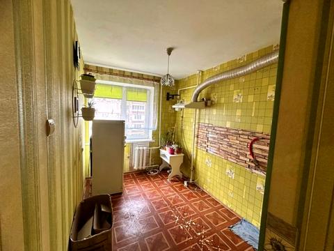Квартира на пл. Миру, 13 в Житомир, ID 224479, фото №1
