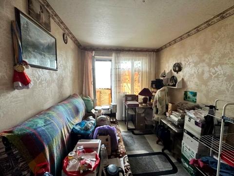 Квартира на пл. Миру, 13 в Житомир, ID 224479, фото №3