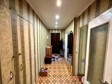 Квартира на пл. Миру, 13 в Житомир, ID 224479, фото №5