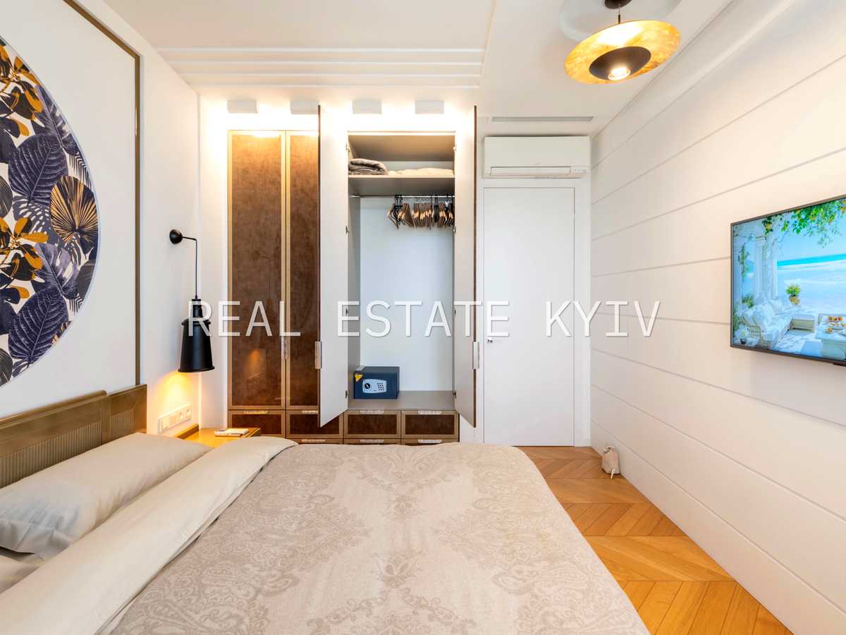 Квартира на вул. Джона Маккейна, 7 в Києві, ID 401792, фото №2