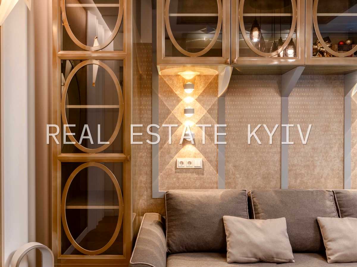 Квартира на вул. Джона Маккейна, 7 в Києві, ID 401792, фото №11