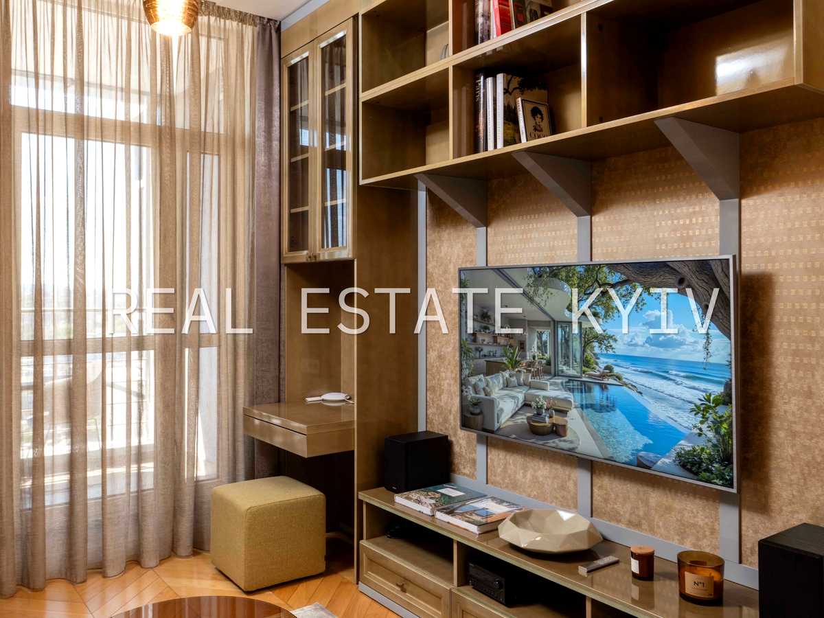 Квартира на вул. Джона Маккейна, 7 в Києві, ID 401792, фото №12