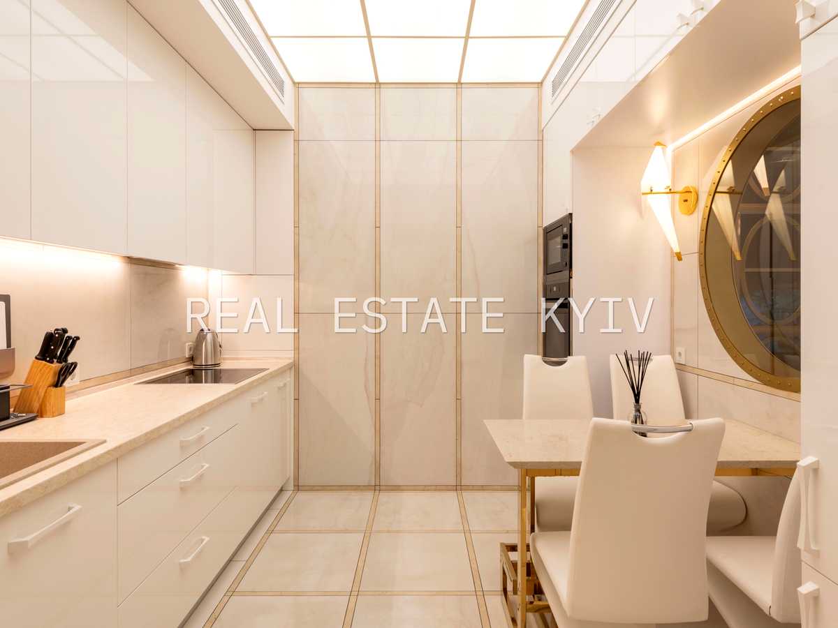 Квартира на вул. Джона Маккейна, 7 в Києві, ID 401792, фото №13