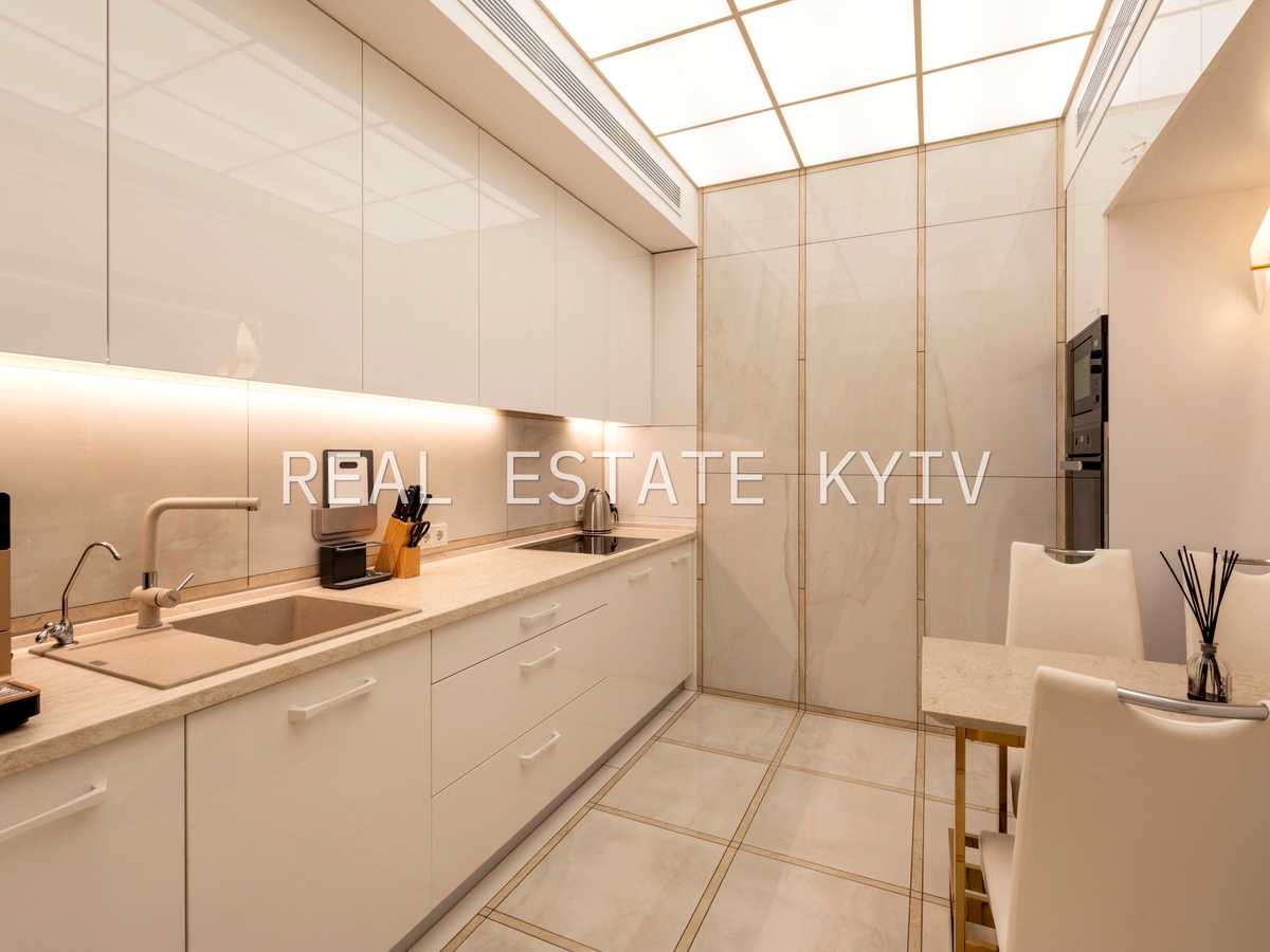 Квартира на вул. Джона Маккейна, 7 в Києві, ID 401792, фото №14