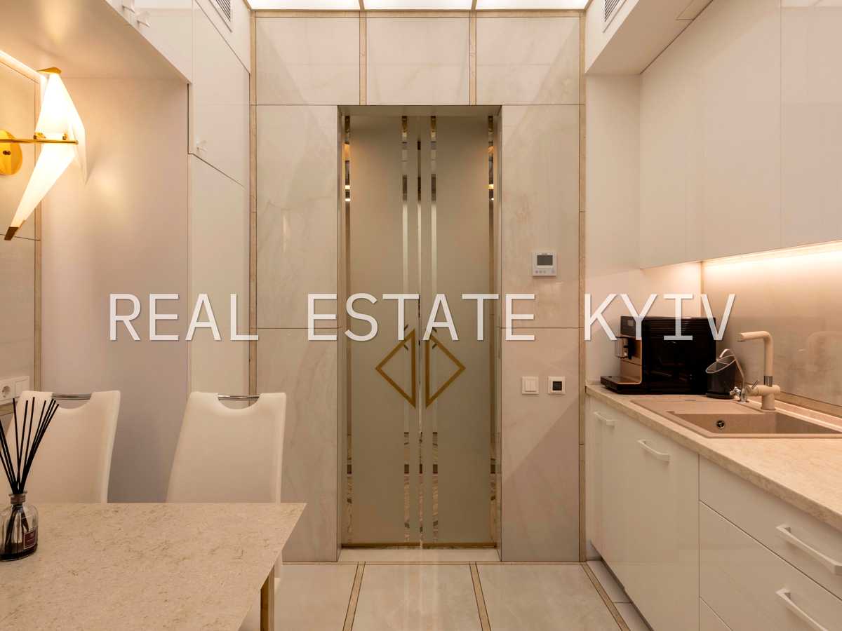 Квартира на вул. Джона Маккейна, 7 в Києві, ID 401792, фото №15