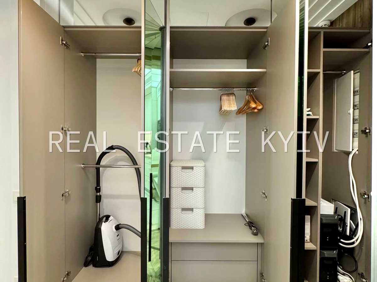 Квартира на вул. Джона Маккейна, 7 в Києві, ID 401792, фото №17