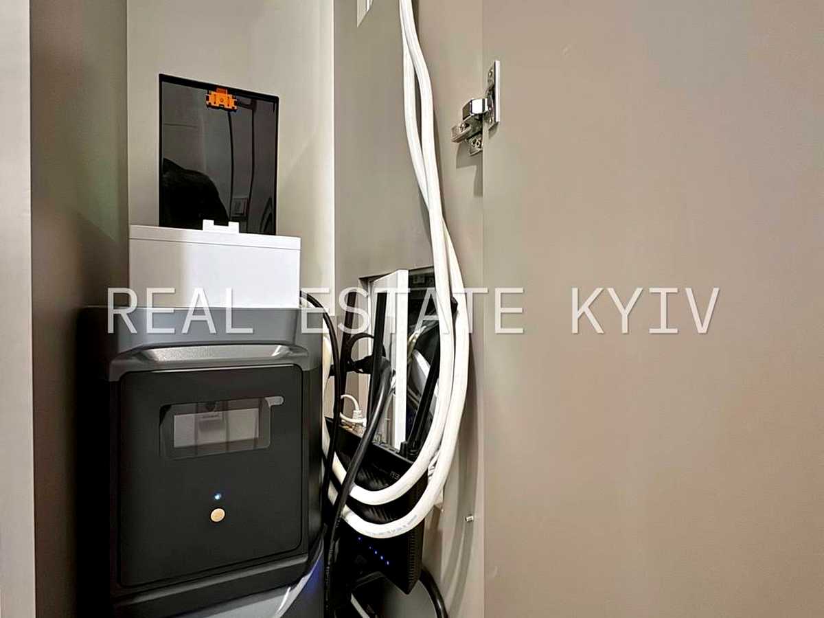 Квартира на вул. Джона Маккейна, 7 в Києві, ID 401792, фото №18