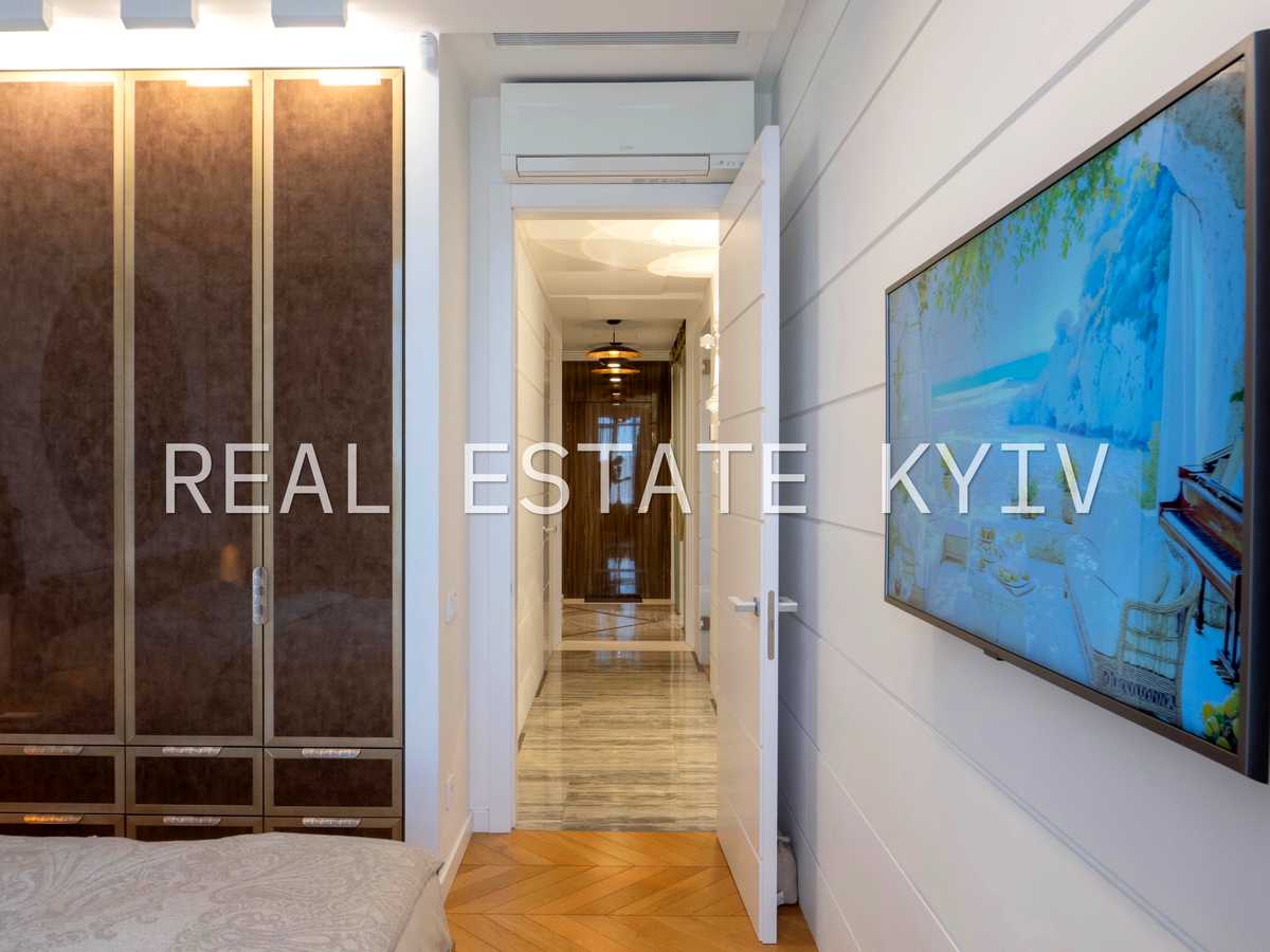 Квартира на вул. Джона Маккейна, 7 в Києві, ID 401792, фото №3
