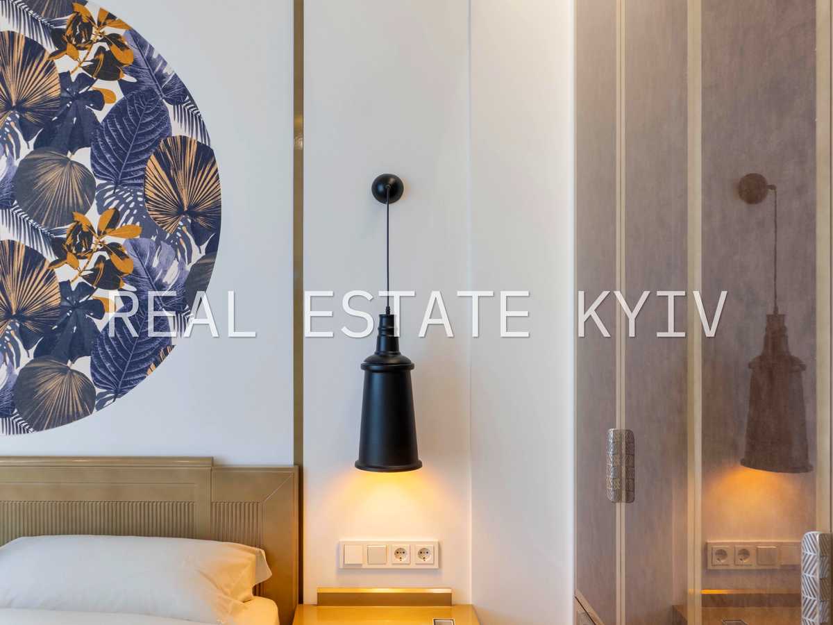 Квартира на вул. Джона Маккейна, 7 в Києві, ID 401792, фото №21
