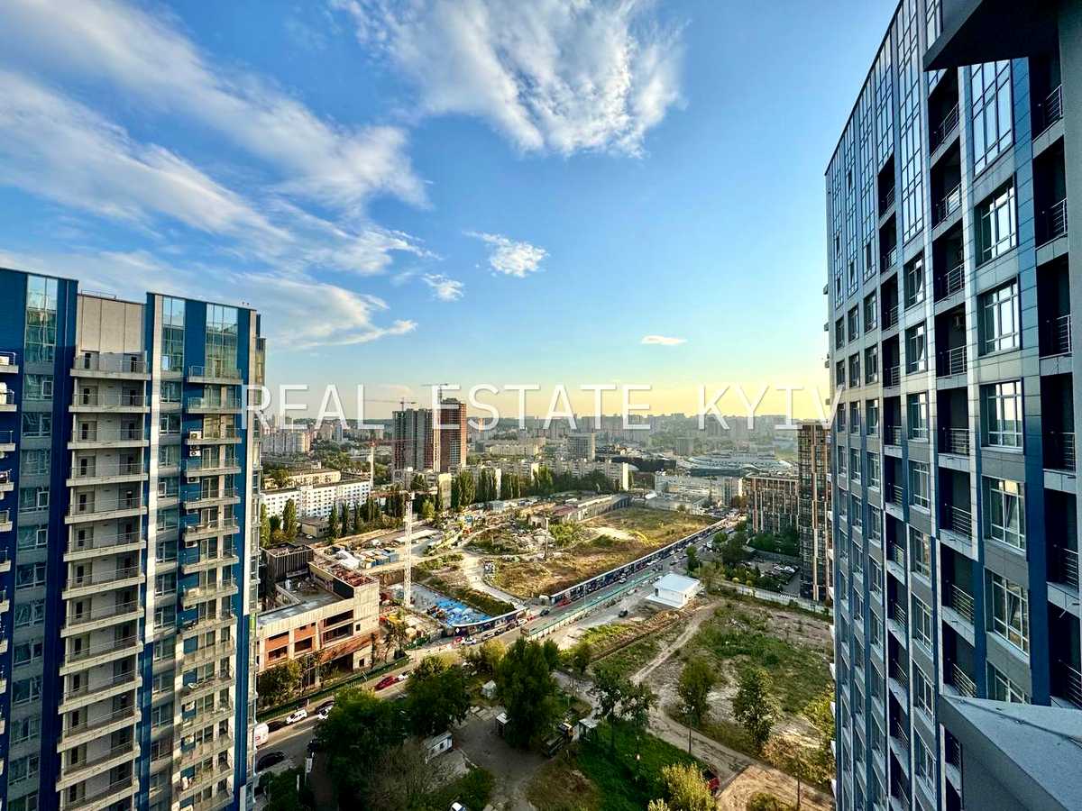 Квартира на вул. Джона Маккейна, 7 в Києві, ID 401792, фото №24