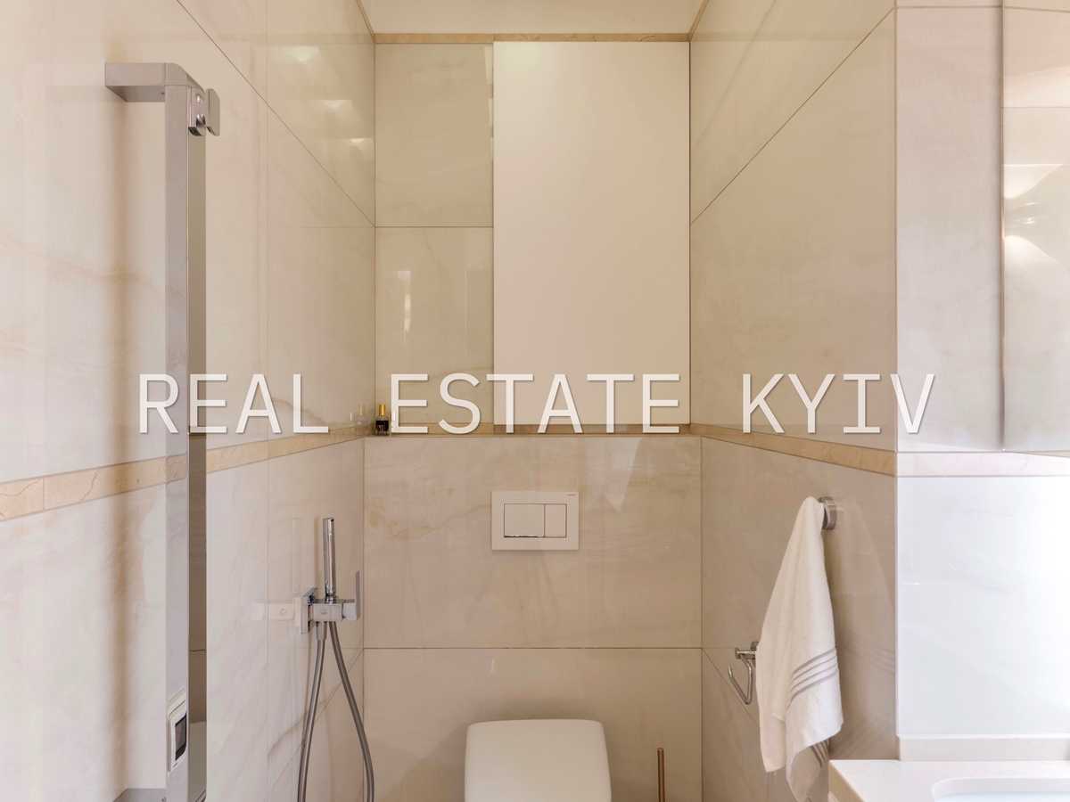 Квартира на вул. Джона Маккейна, 7 в Києві, ID 401792, фото №26