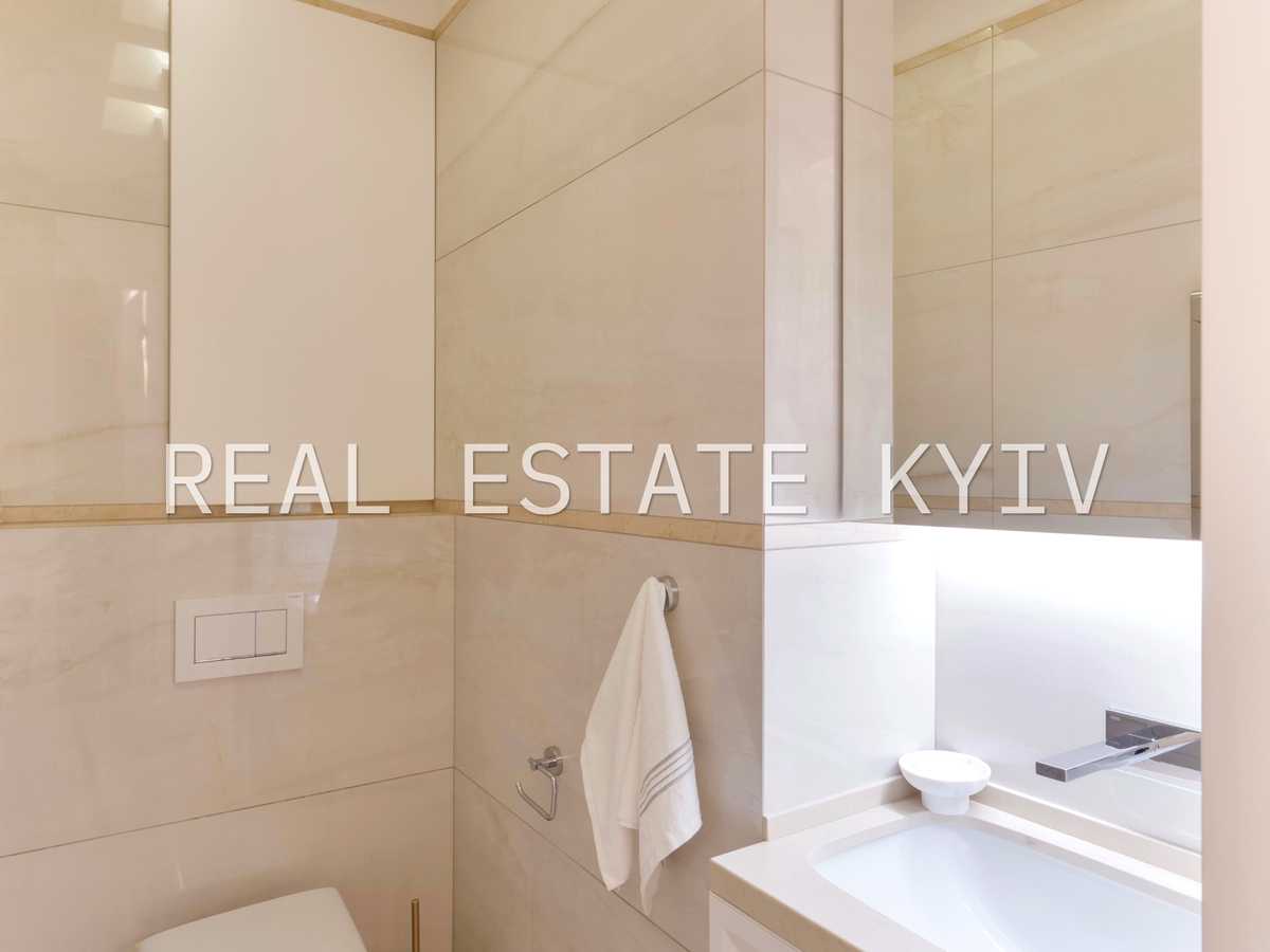 Квартира на вул. Джона Маккейна, 7 в Києві, ID 401792, фото №27
