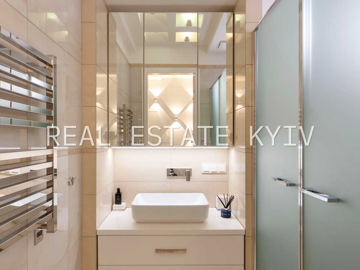 Квартира на вул. Джона Маккейна, 7 в Києві, ID 401792, фото №28