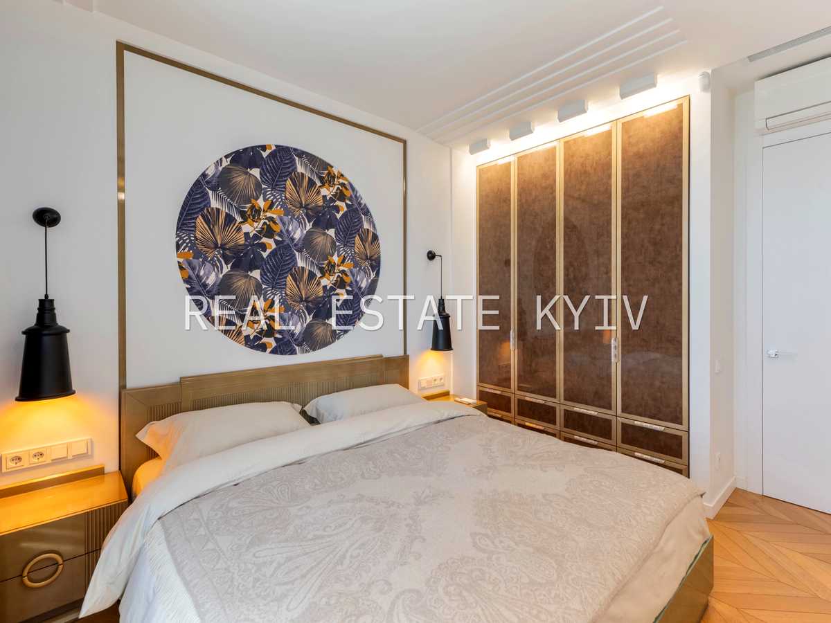 Квартира на вул. Джона Маккейна, 7 в Києві, ID 401792, фото №4