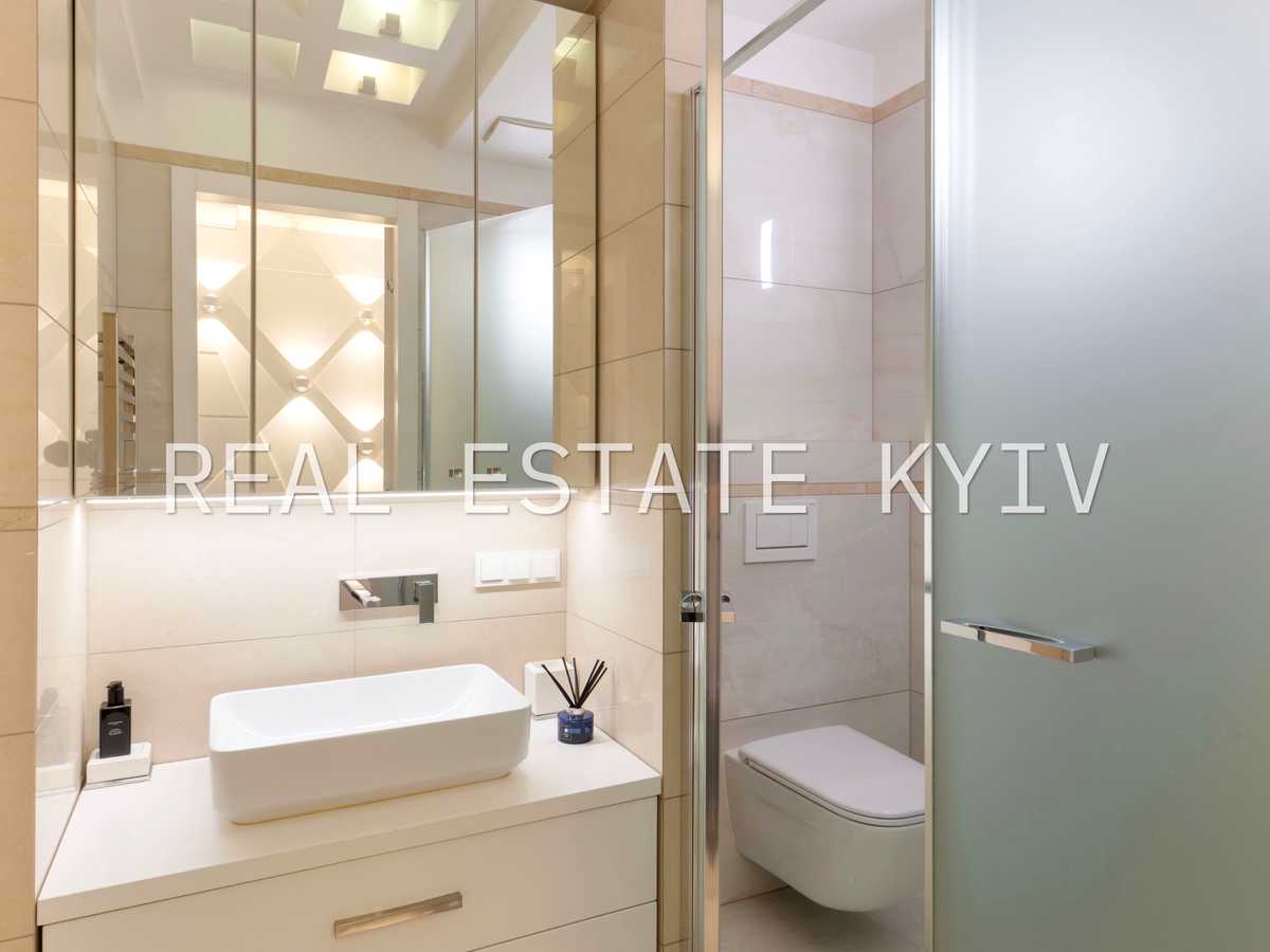 Квартира на вул. Джона Маккейна, 7 в Києві, ID 401792, фото №30