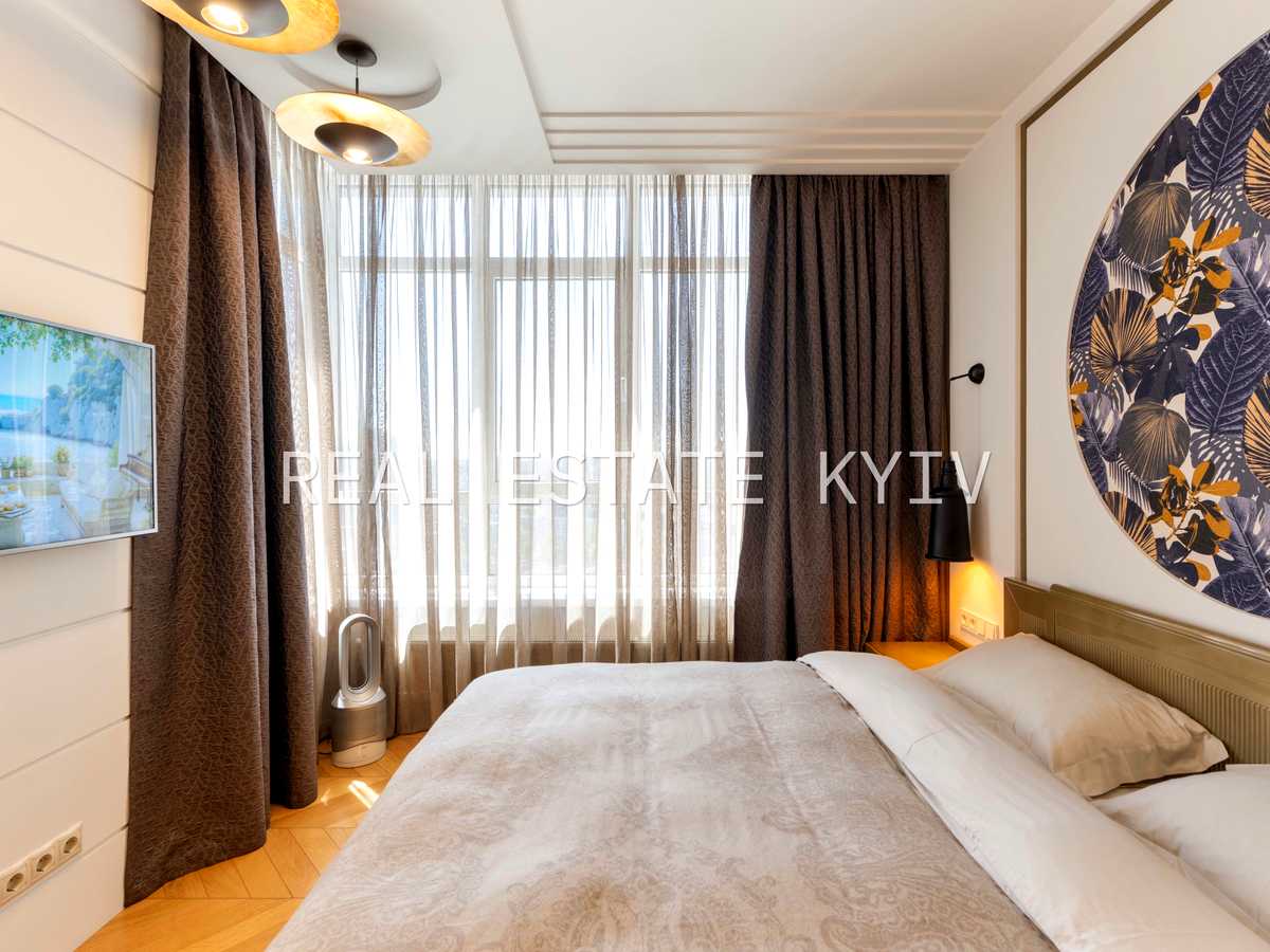 Квартира на вул. Джона Маккейна, 7 в Києві, ID 401792, фото №5