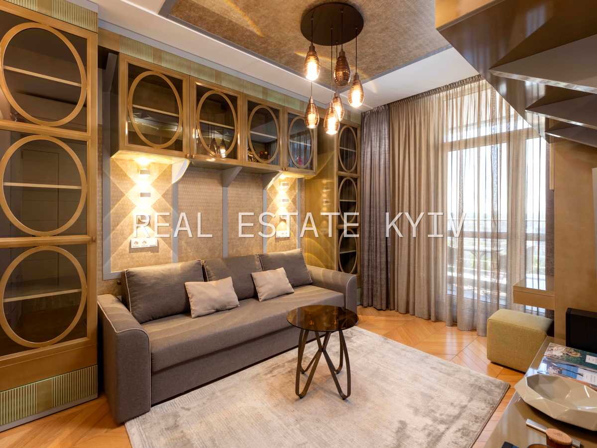 Квартира на вул. Джона Маккейна, 7 в Києві, ID 401792, фото №6