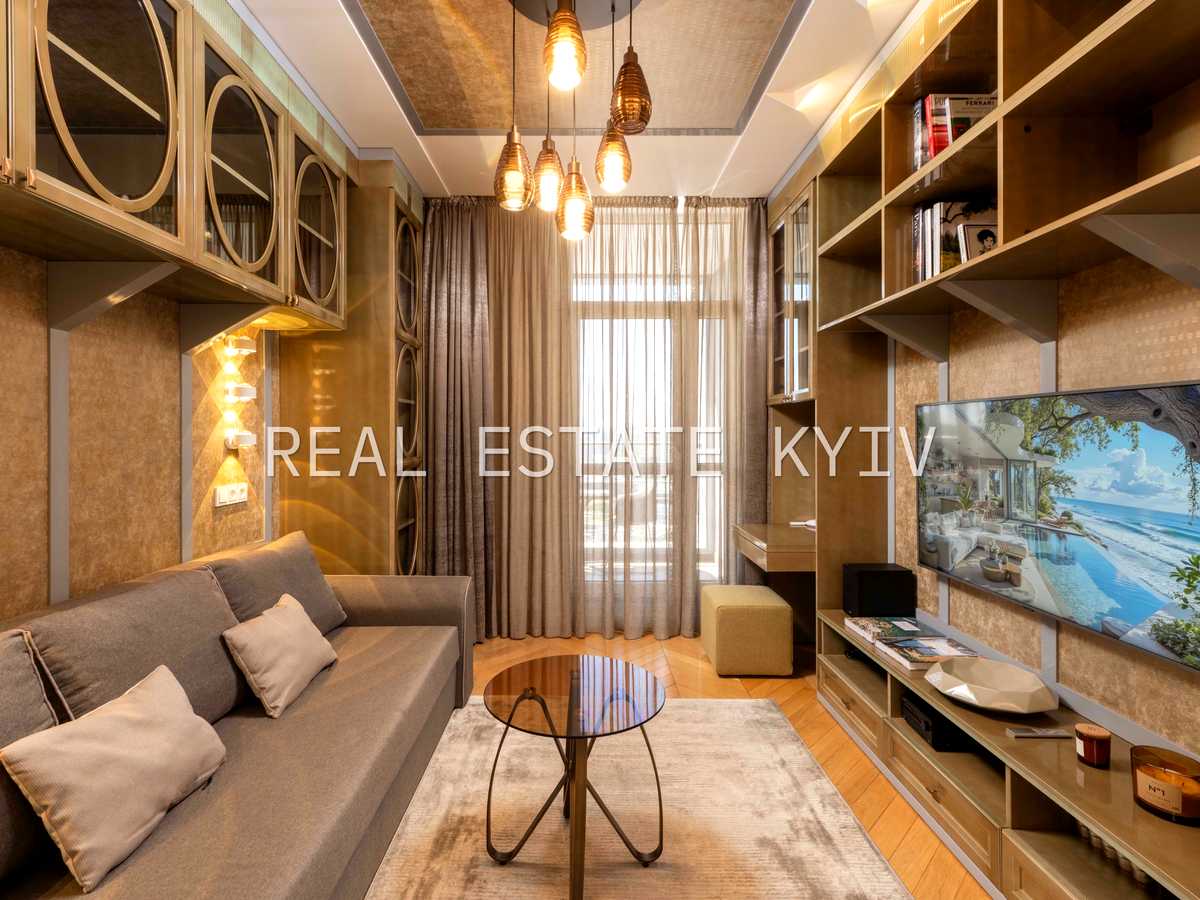 Квартира на вул. Джона Маккейна, 7 в Києві, ID 401792, фото №7