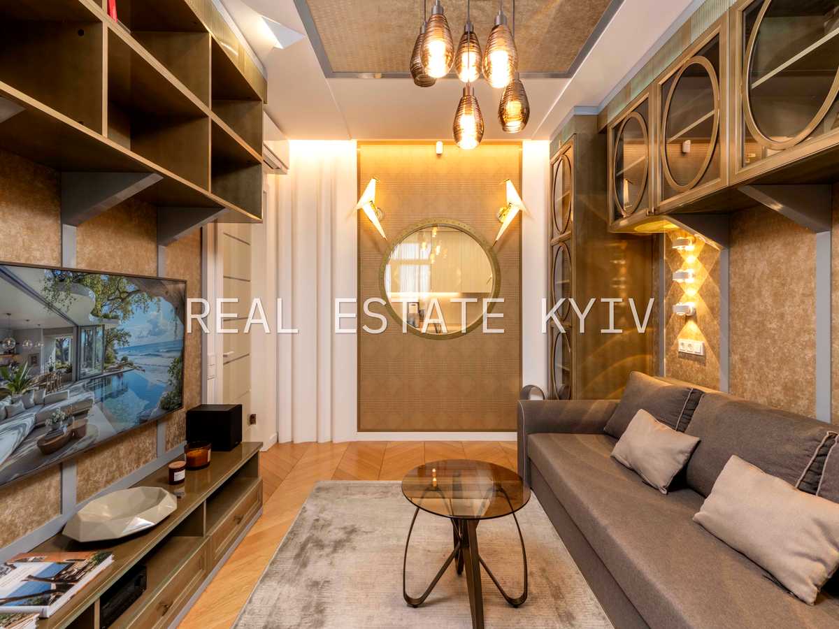 Квартира на вул. Джона Маккейна, 7 в Києві, ID 401792, фото №8