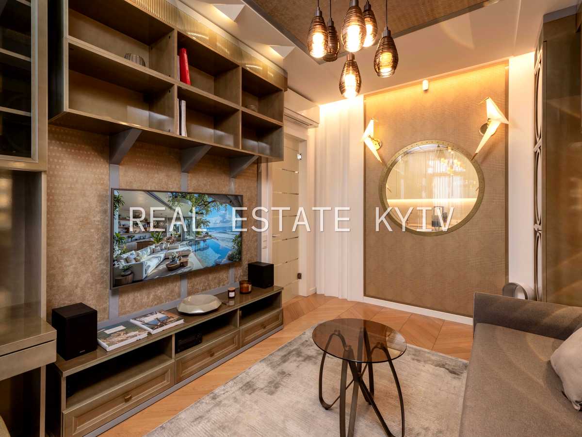 Квартира на вул. Джона Маккейна, 7 в Києві, ID 401792, фото №9