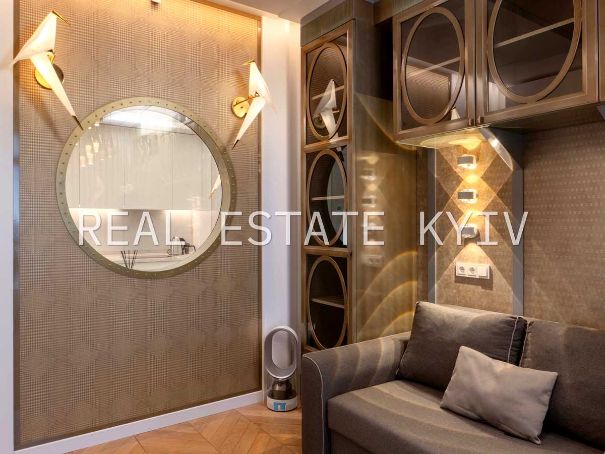 Квартира на вул. Джона Маккейна, 7 в Києві, ID 401792, фото №10