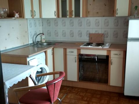 Квартира на вул. Небесної Сотні просп. , 47/2 в Одесі, ID 204841, фото №1