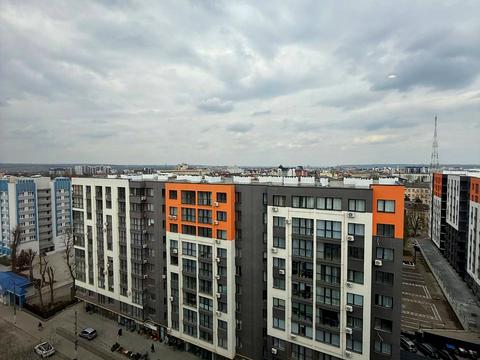 Квартира на вул. Національної Гвардії, 14в в Івано-Франківську, ID 207577, фото №15