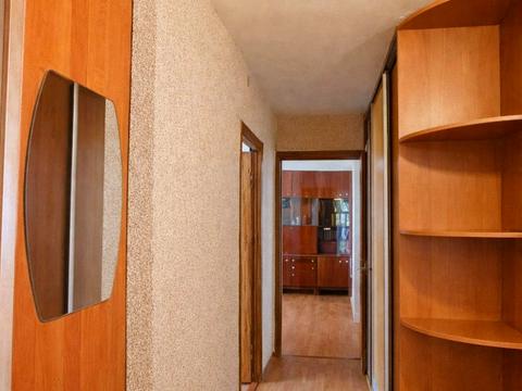 Квартира на вул. Європейська, 54 в Полтаві, ID 198919, фото №1
