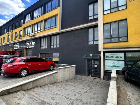 Квартира на вул. Смиковецька, 56 в Тернопіль, ID 244366, фото №1