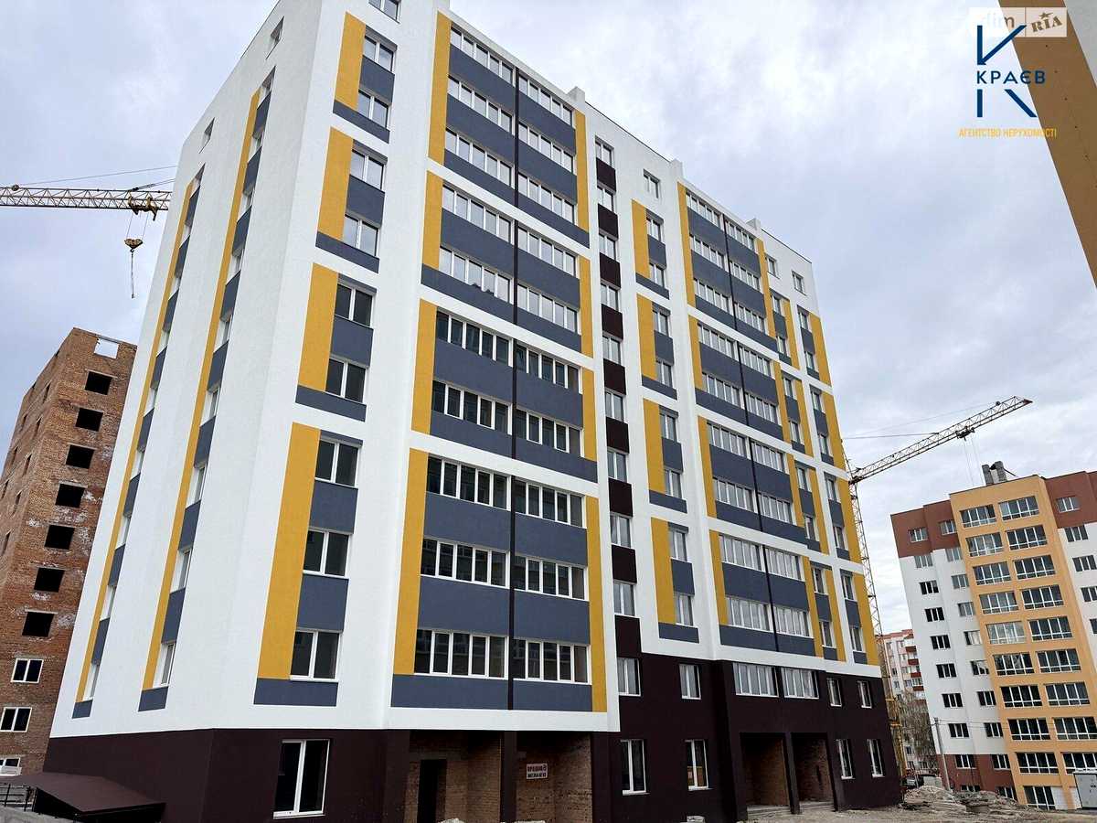 Квартира на вул. Озерна, ID 393639, фото №1