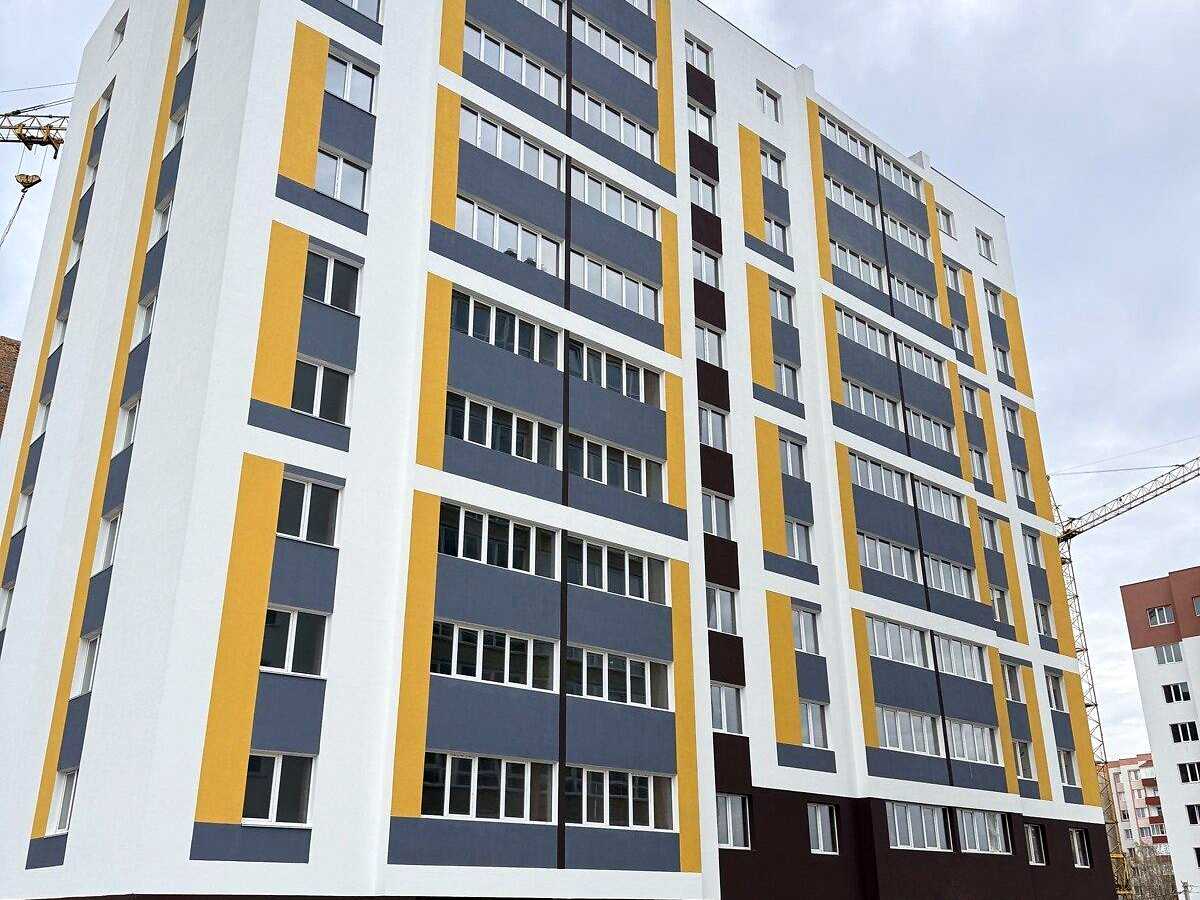 Квартира на вул. Озерна в Хмельницькому, ID 393639, фото №2