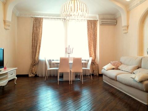 Квартира на вул. Хрещатик, 21 в Києві, ID 204022, фото №2
