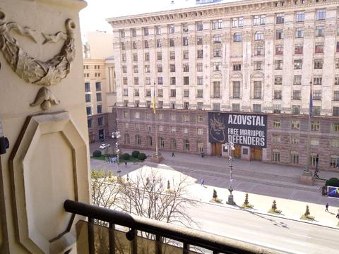Квартира на вул. Хрещатик, 21 в Києві, ID 204022, фото №11
