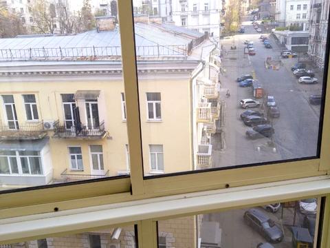 Квартира на вул. Хрещатик, 21 в Києві, ID 204022, фото №19
