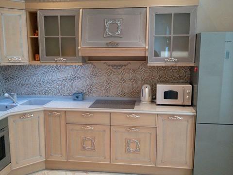 Квартира на вул. Хрещатик, 21 в Києві, ID 204022, фото №20