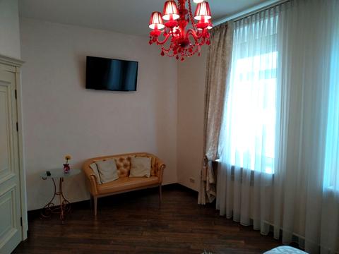 Квартира на вул. Хрещатик, 21 в Києві, ID 204022, фото №4