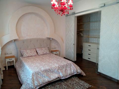 Квартира на вул. Хрещатик, 21 в Києві, ID 204022, фото №5