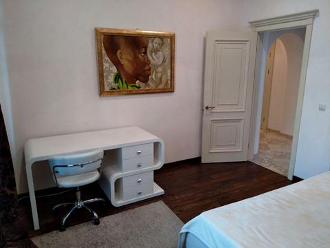 Квартира на вул. Хрещатик, 21 в Києві, ID 204022, фото №7