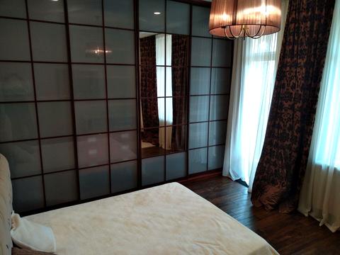 Квартира на вул. Хрещатик, 21 в Києві, ID 204022, фото №9