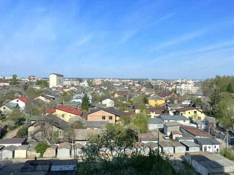 Квартира на вул. Гната Хоткевича в Івано-Франківську, ID 204081, фото №10