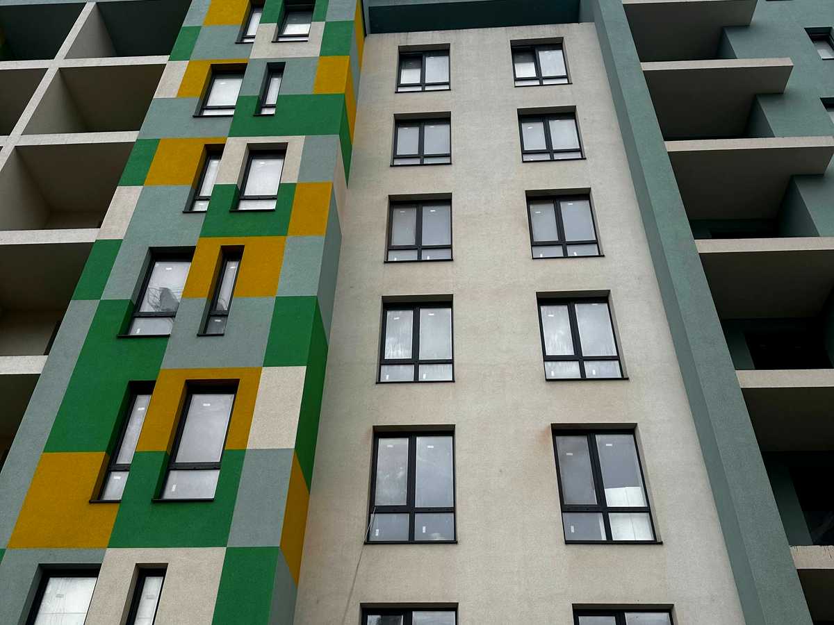 Квартира на вул. Тараса Шевченка в Івано-Франківську, ID 305767, фото №3