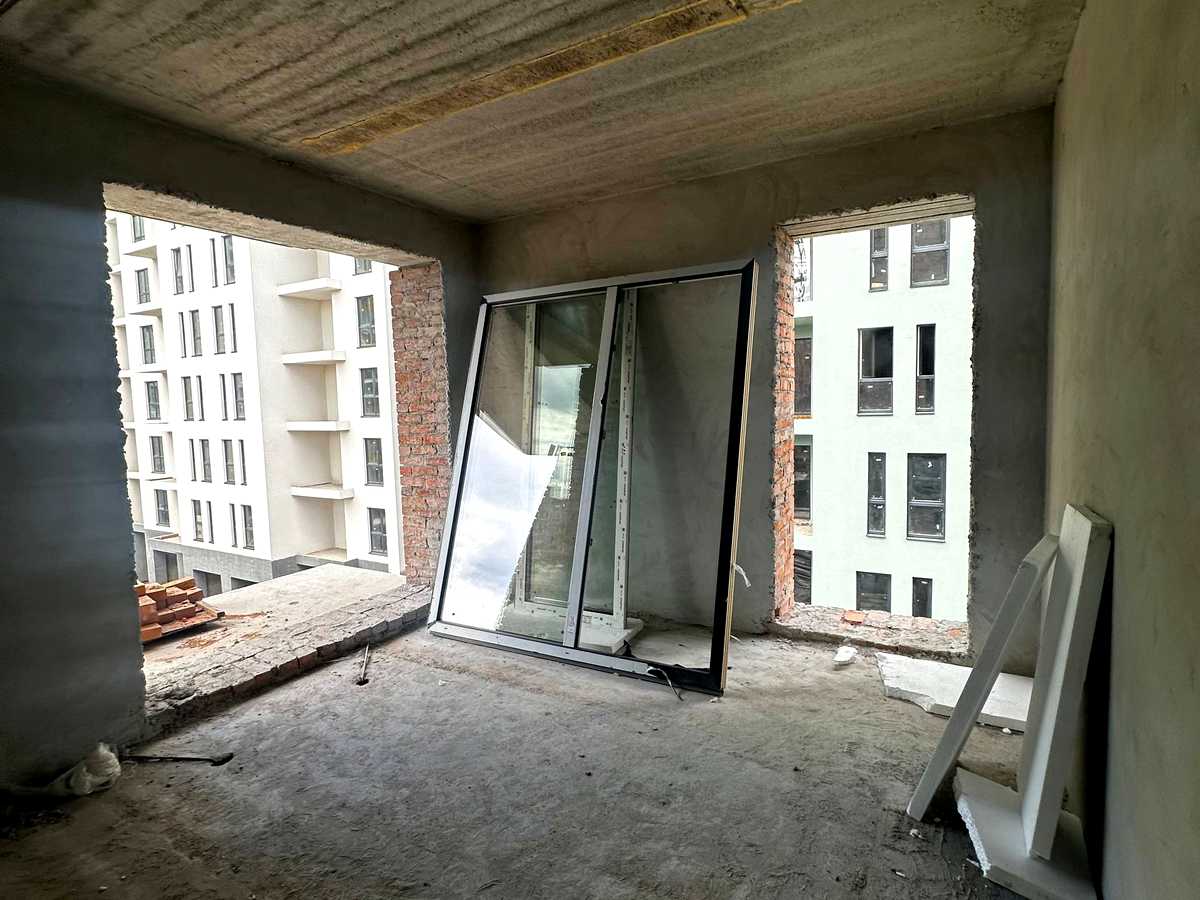 Квартира на вул. Тараса Шевченка в Івано-Франківську, ID 305767, фото №5