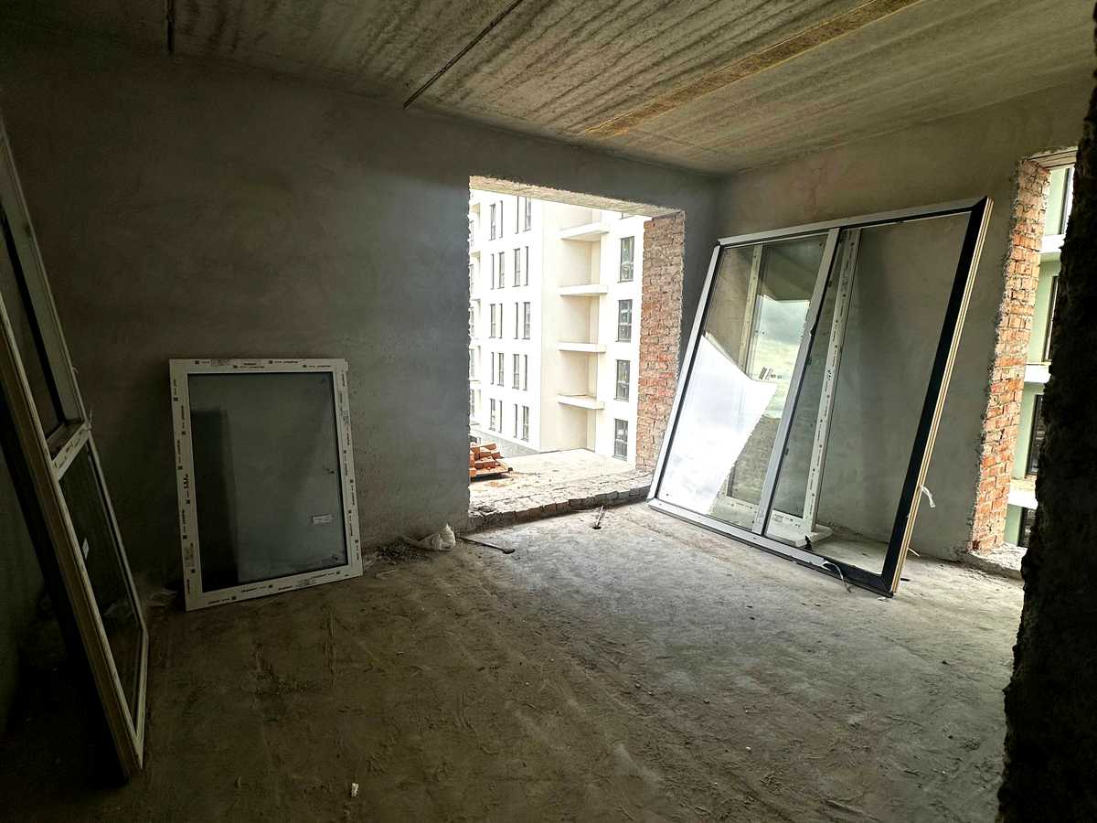 Квартира на вул. Тараса Шевченка в Івано-Франківську, ID 305767, фото №6