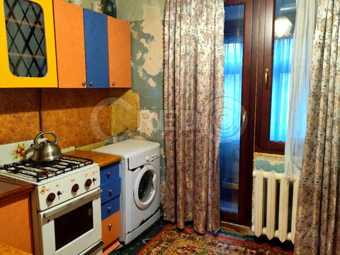 Квартира на вул. Гірницький мікрорайон, 49 в Кривому Розі, ID 168156, фото №12