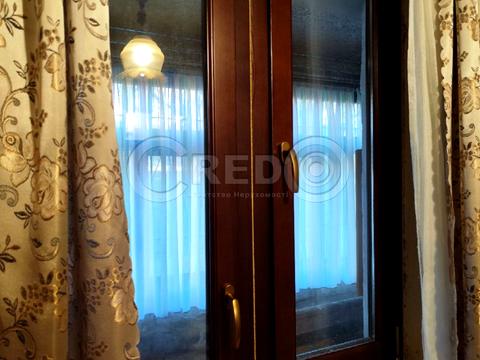 Квартира на вул. Гірницький мікрорайон, 49 в Кривому Розі, ID 168156, фото №13