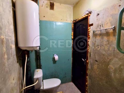 Квартира на вул. Гірницький мікрорайон, 49 в Кривому Розі, ID 168156, фото №17