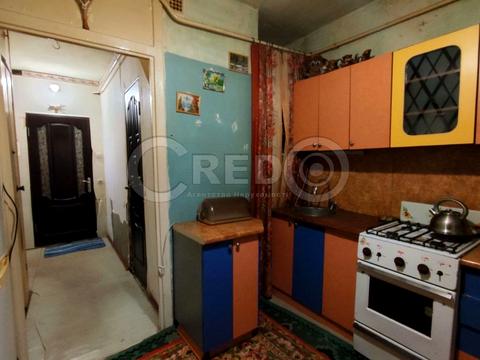 Квартира на вул. Гірницький мікрорайон, 49 в Кривому Розі, ID 168156, фото №9